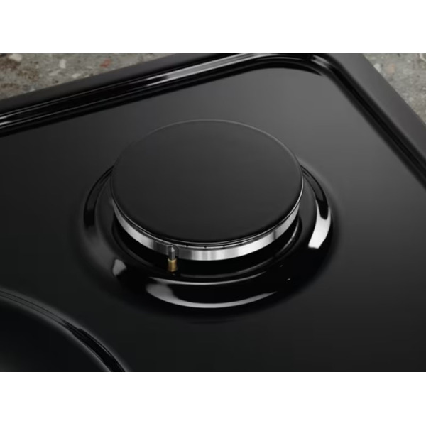 Поверхность газовая ELECTROLUX EGS6436RK