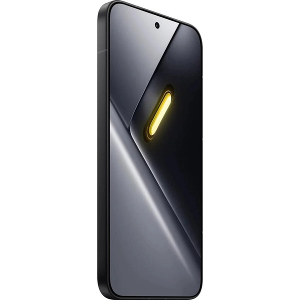 Смартфон POCO X8 Pro Max 12GB/256GB Black RU