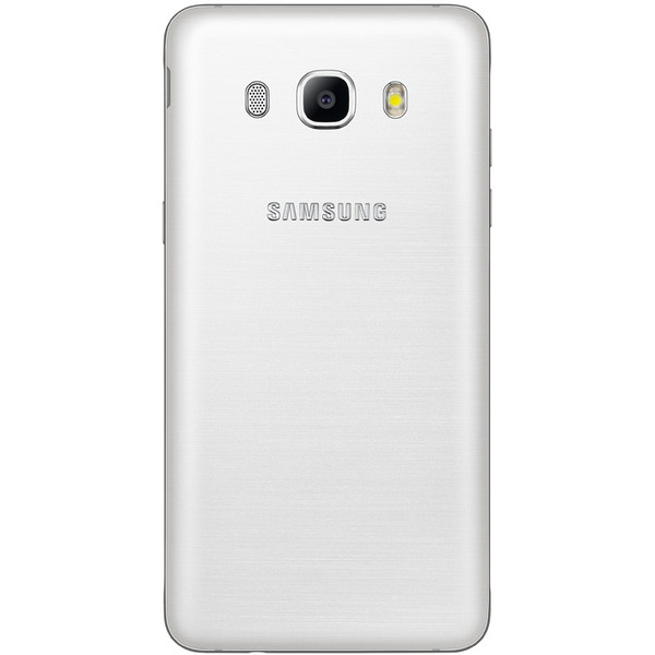 Смартфон Samsung Galaxy J5 (2016) SM-J510FN/DS White (SM-J510FZWUSER)