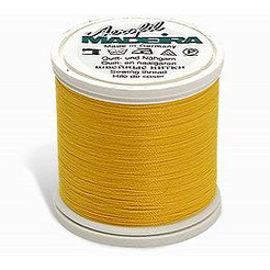 Нитки швейные АЭРОФИЛ 9360 №120 400 м