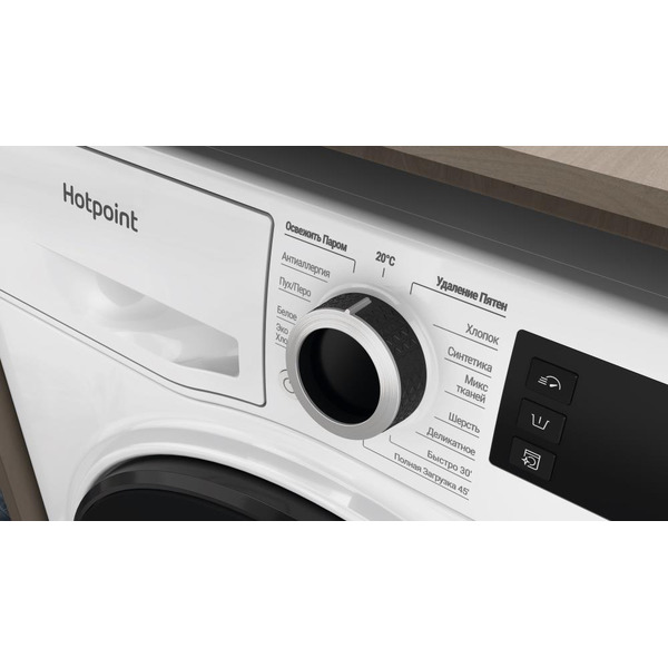Стиральная машина Hotpoint NSD 8249 D AVE RU