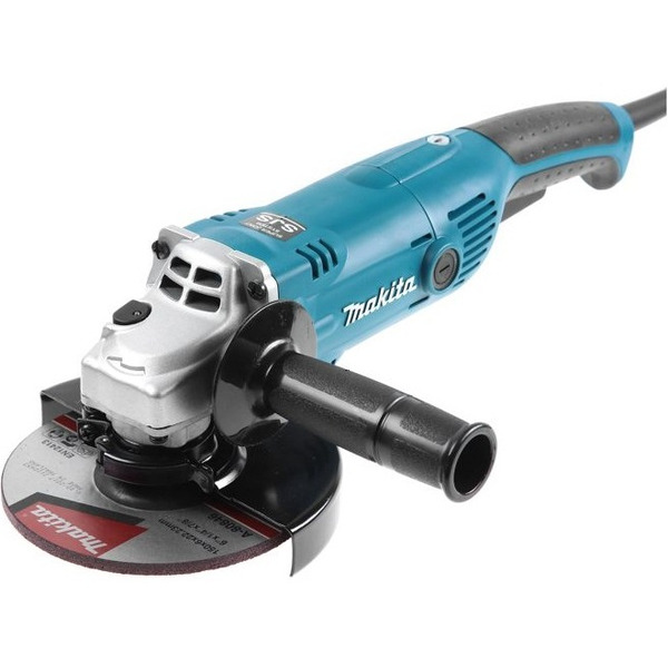 Угловая шлифмашина Makita GA6021C