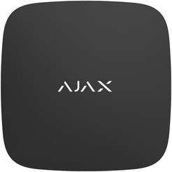 Датчик раннего обнаружения затопления Ajax LeaksProtect (черный)
