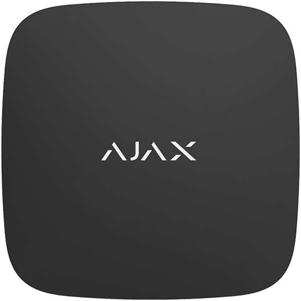 Датчик раннего обнаружения затопления Ajax LeaksProtect (черный)