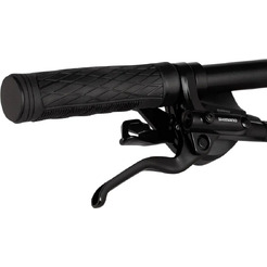 Велосипед Stinger Graphite STD 29 р.18 2025 (синий)