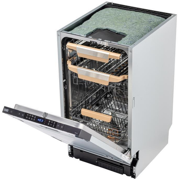 Посудомоечная машина VARD VDI413L