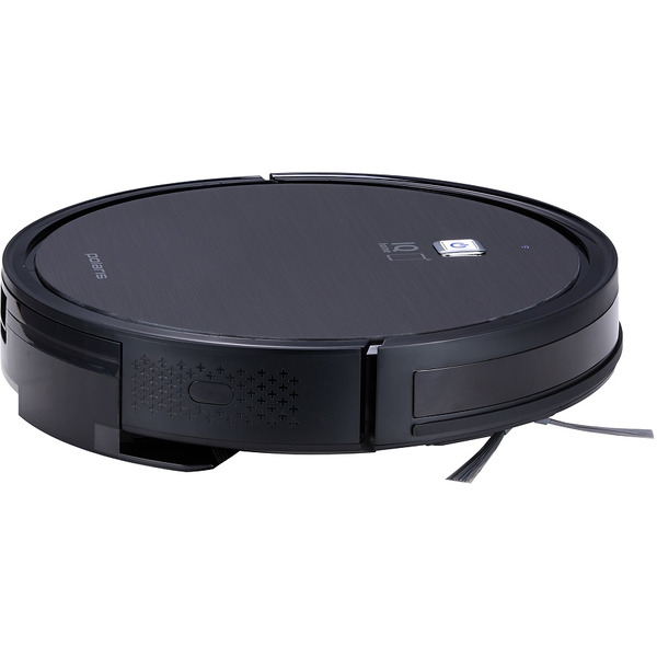 Робот-пылесос Polaris PVCR 1226 WI-FI IQ Home GYRO (графит)