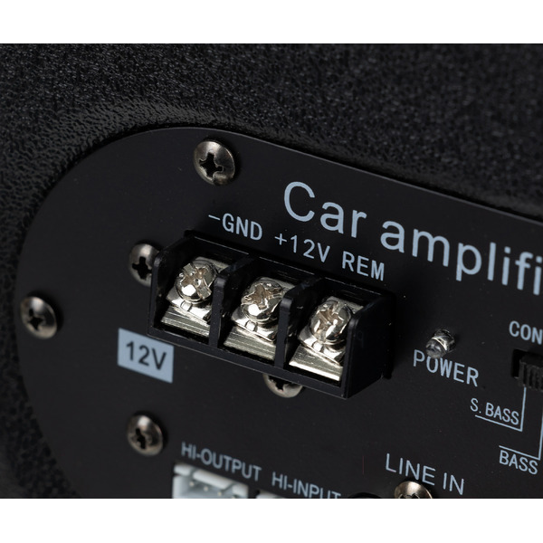 Сабвуфер Digma DCS-80