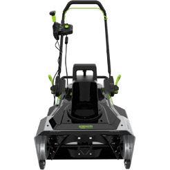 Снегоуборщик Greenworks 82SN22 (без АКБ)