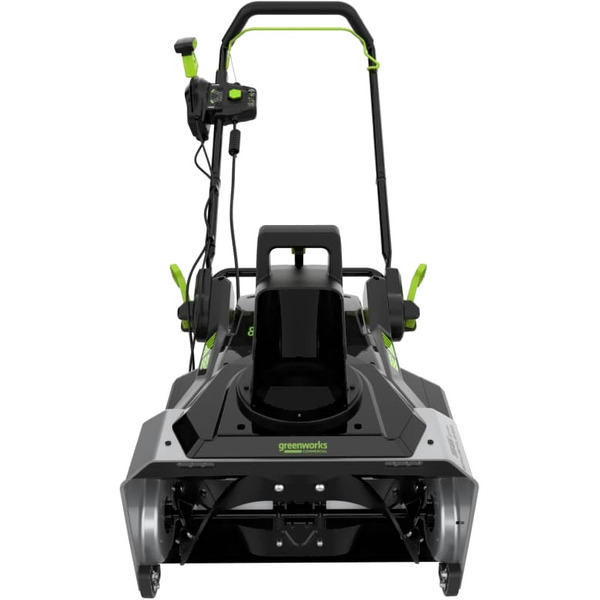 Снегоуборщик Greenworks 82SN22 (без АКБ)