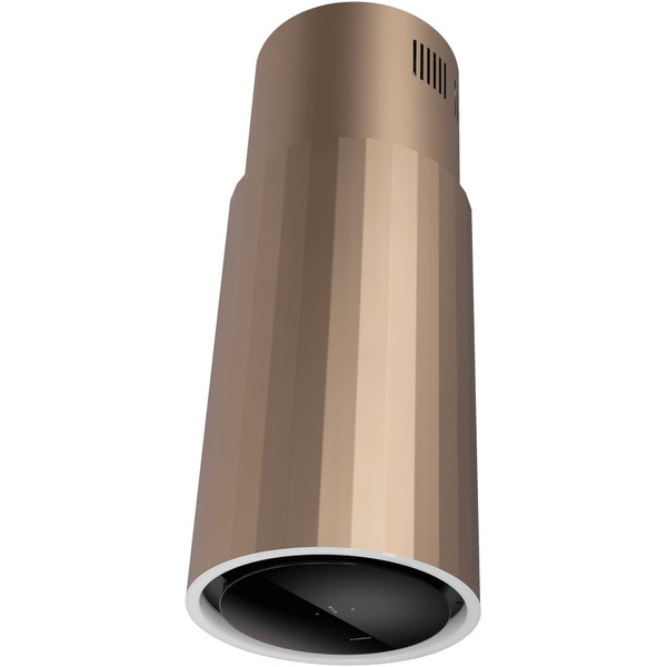 Кухонная вытяжка MAUNFELD Adelaide 39 Isla (золотистый)