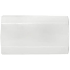 Щит распределительный EKF ЩРВ-П-18 "SlimBox" IP41 PROxima