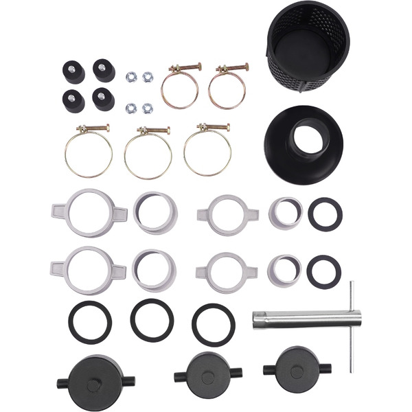 Мотопомпа Stavr SMP 50HP 9070600096