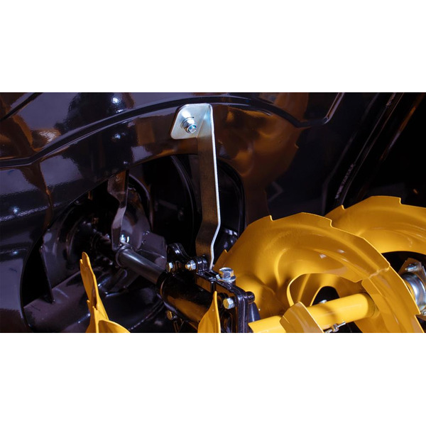 Снегоубрщик CHAMPION ST661