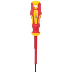 Отвертка EKF Master ph-0-75-mas-in PH0x75 мм 1000В