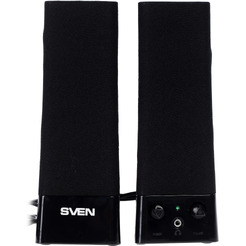 Акустическая система SVEN 235 Black