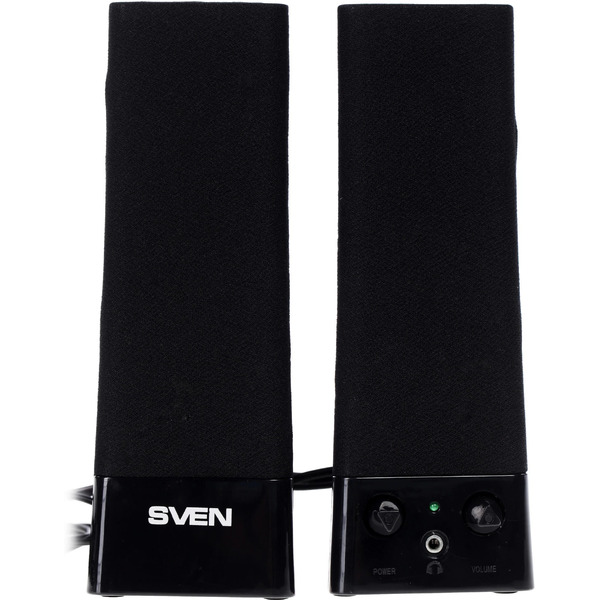 Акустическая система SVEN 235 Black