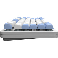 Клавиатура Red Square Alumix TKL SE Cloudy RSQ-20054 (g3ms Sapphire)