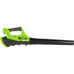Воздуходувка Greenworks G40ABK4 2400807UB