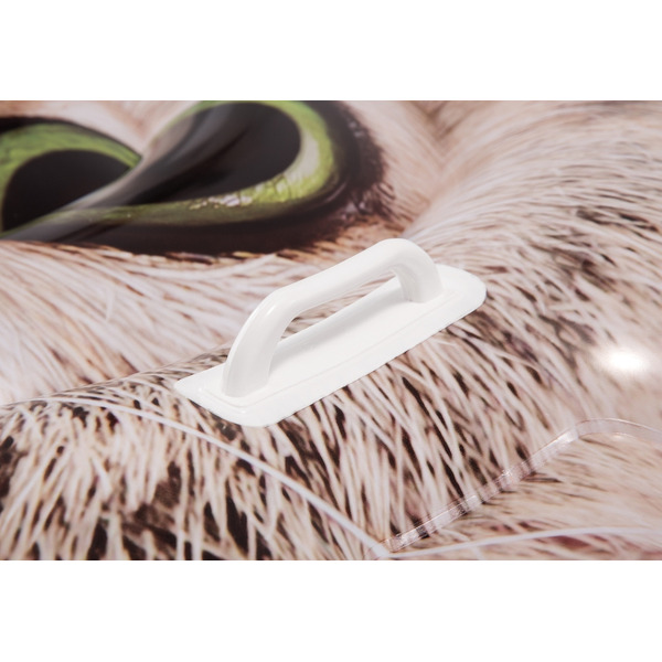 Надувной плот INTEX "Котик" 58784