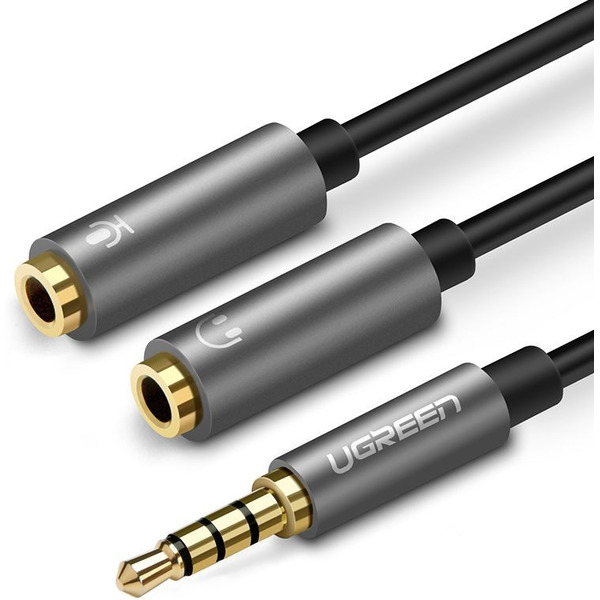 Адаптер Ugreen AV141 30619