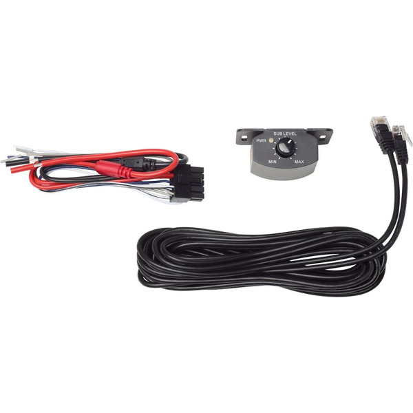 Сабвуфер Infinity Basslink Mini