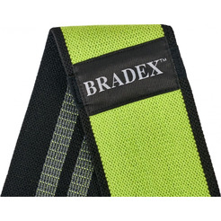 Текстильная фитнес резинка Bradex SF 0750 (размер M)
