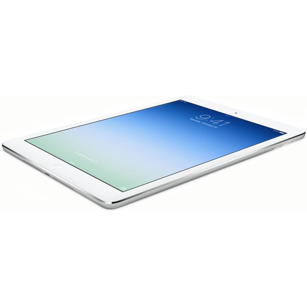 Планшет AppleA1489 iPad Mini with Retina display WiFi 32Gb Silver (ME280TU/A)