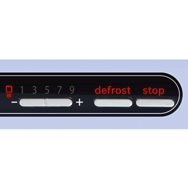 Тостер Bosch TAT8619