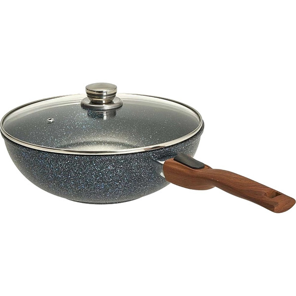 Сковорода Гардарика 0726-14-01-10