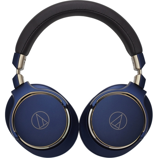 Наушники AUDIO-TECHNICA ATH-MSR7SE