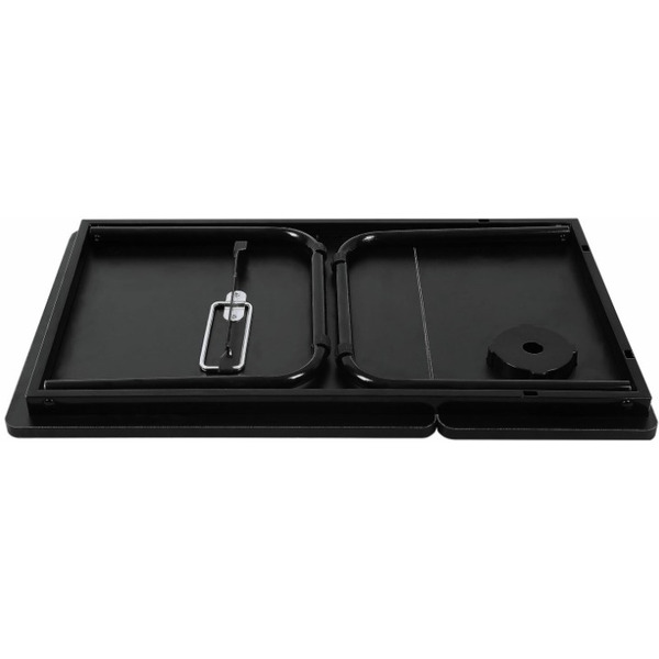 Подставка для ноутбука Brabix BT-004 (532905) черный