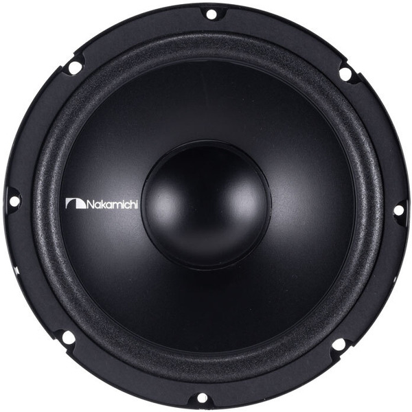 Автоакустика Nakamichi NSE-CS1618