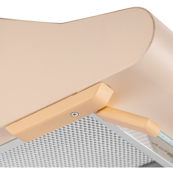 Вытяжка кухонная PYRAMIDA WH 50 IV