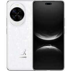 Смартфон Huawei Nova 14 Pro 12GB/512GB (MIA-LX9) White