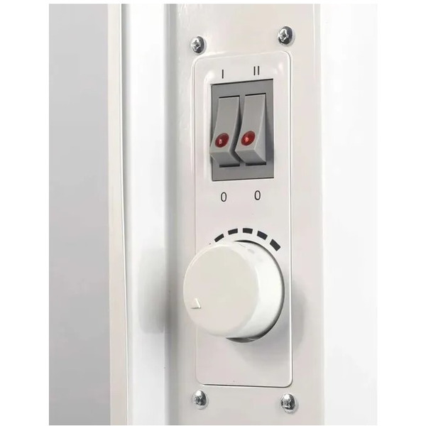 Конвектор электрический Patriot PT-C 15 X