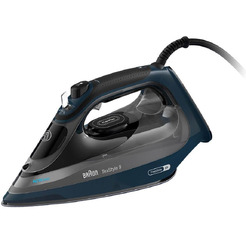 Утюг Braun SI 9682 DB