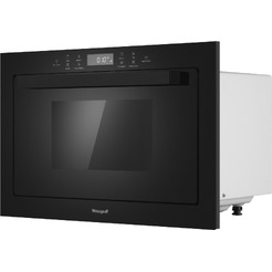 Встраиваемая микроволновая печь WEISSGAUFF HMT-256 TSB Matt Edition