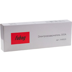 Держатель электрода Fubag 300А 646626
