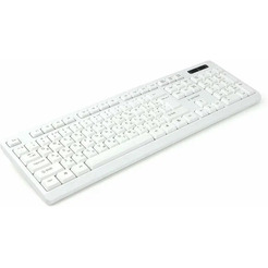 Клавиатура Gembird KB-8355U
