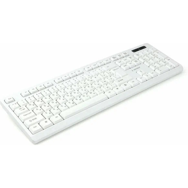Клавиатура Gembird KB-8355U