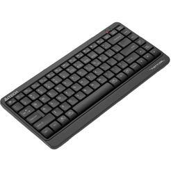 Клавиатура A4Tech Fstyler FBK11 (серый)