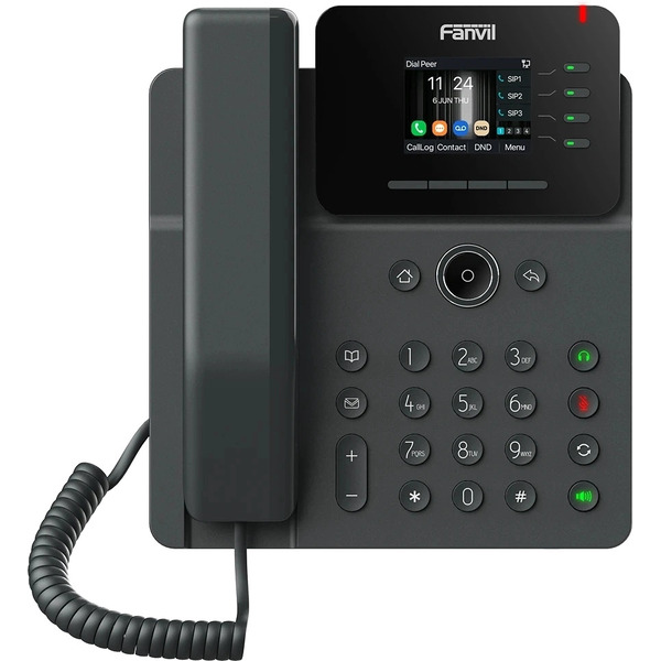 IP-телефон Fanvil V61W