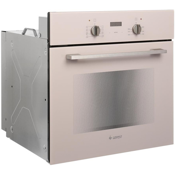 Электродуховка встраиваемая GEFEST ЭДВ ДА 622-02 М51