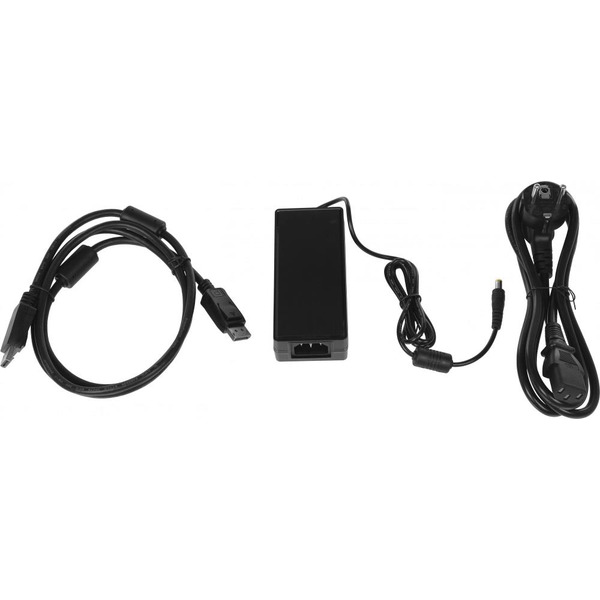 Монитор Digma Overdrive 34A711Q
