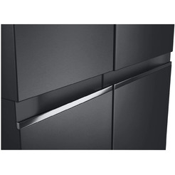 Холодильник LG GC-B257SBZV