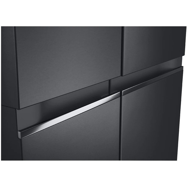 Холодильник LG GC-B257SBZV