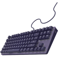 Клавиатура IO by Red Square Typex v2 g3ms Sapphire io215 (фиолетовый)