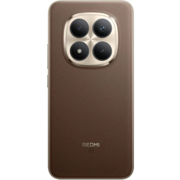 Смартфон Xiaomi Redmi Note 15 Pro+ 5G 8GB/256GB Mocha Brown EU