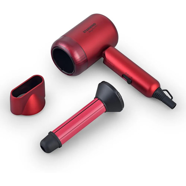 Фен Starwind SHD 6060